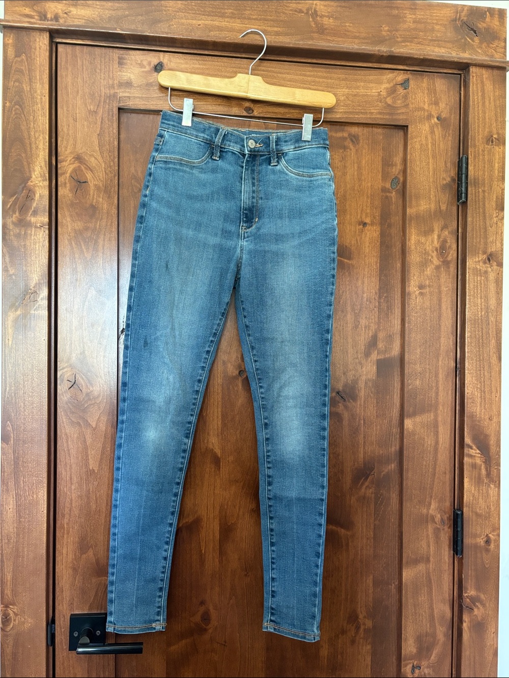 Old Navy girls jeans